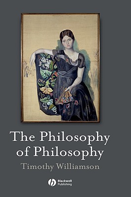 The Philosophy of Philosophy