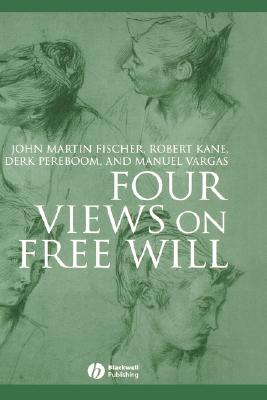 Four Views on Free Will (Hardback) 9781405134859