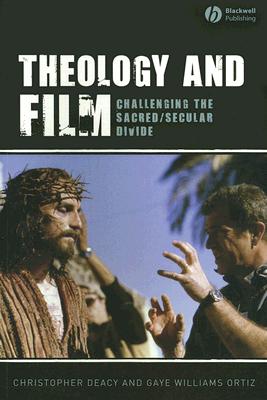 Theology And Film (Paperback) 9781405144384