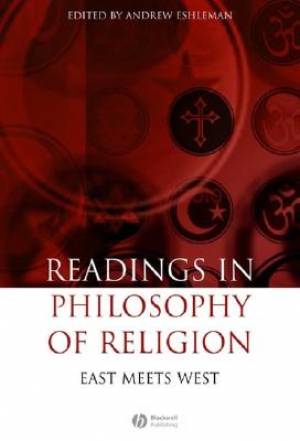 Readings In The Philosophy Of Religion P