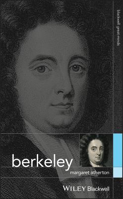 Berkeley By Margaret Atherton (Hardback) 9781405149167