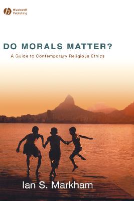 Do Morals Matter