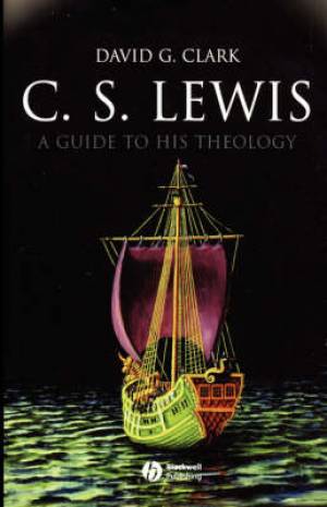 C S Lewis By David G Clark vanguard University (Hardback)