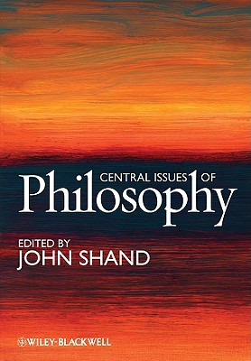 The Central Issues of Philosophy