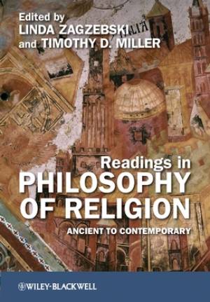 Readings In Philosophy Of Religion (Paperback) 9781405180917