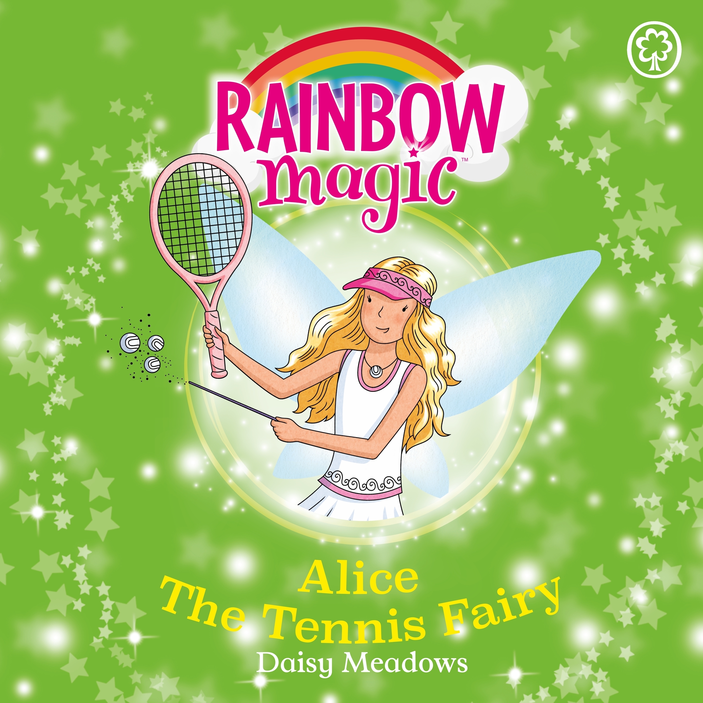 Alice the Tennis Fairy