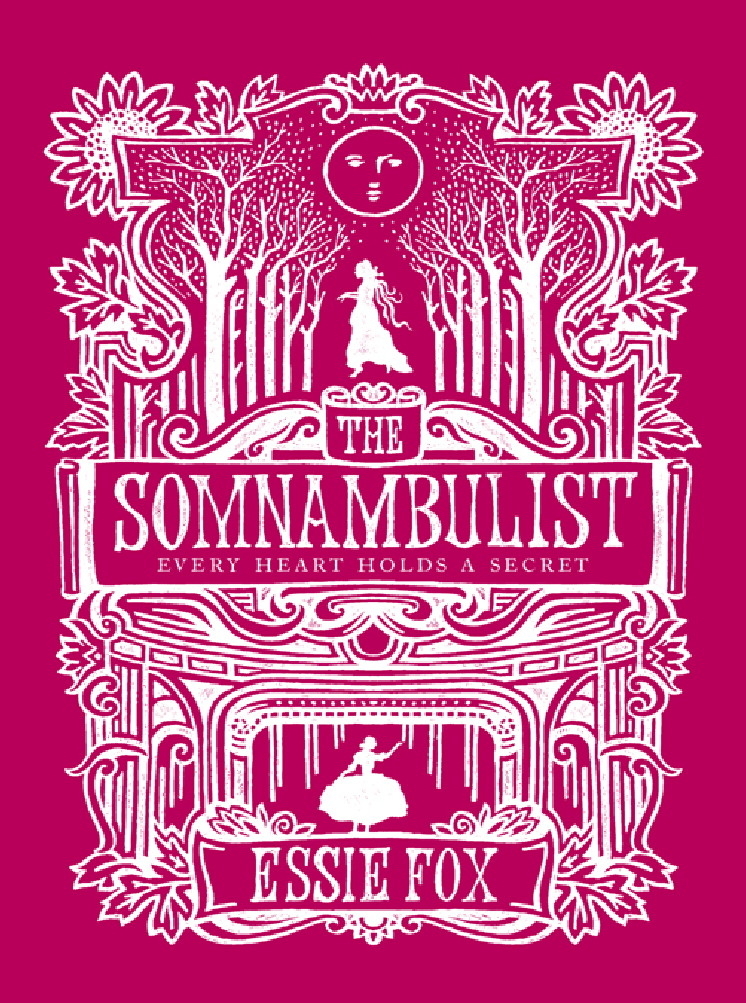 The Somnambulist