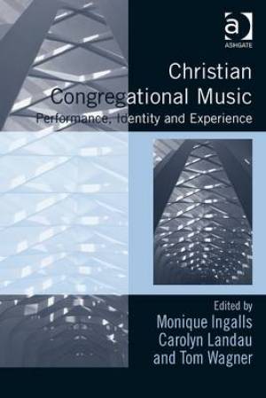 Christian Congregational Music By Carolyn Landau Monique Marie Ingalls