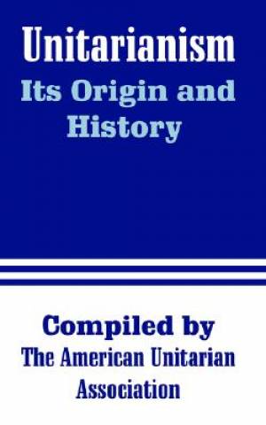 Unitarianism By H G Spaulding (Paperback) 9781410211408