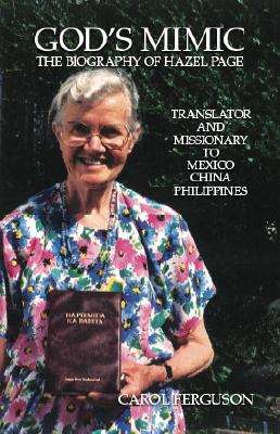 God's Mimic By Carol Ferguson (Paperback) 9781412044288