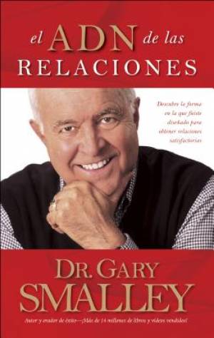 ADN de las relaciones By Smalley Gary (Paperback) 9781414308944