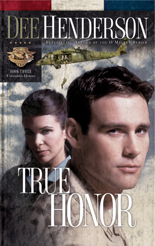 True Honor By Dee Henderson (Paperback) 9781414310640