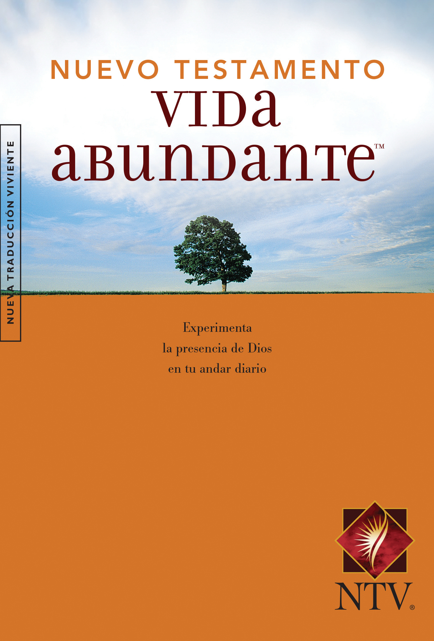 Ntv Vida Abundante Nt By Tyndale House (Paperback) 9781414326405