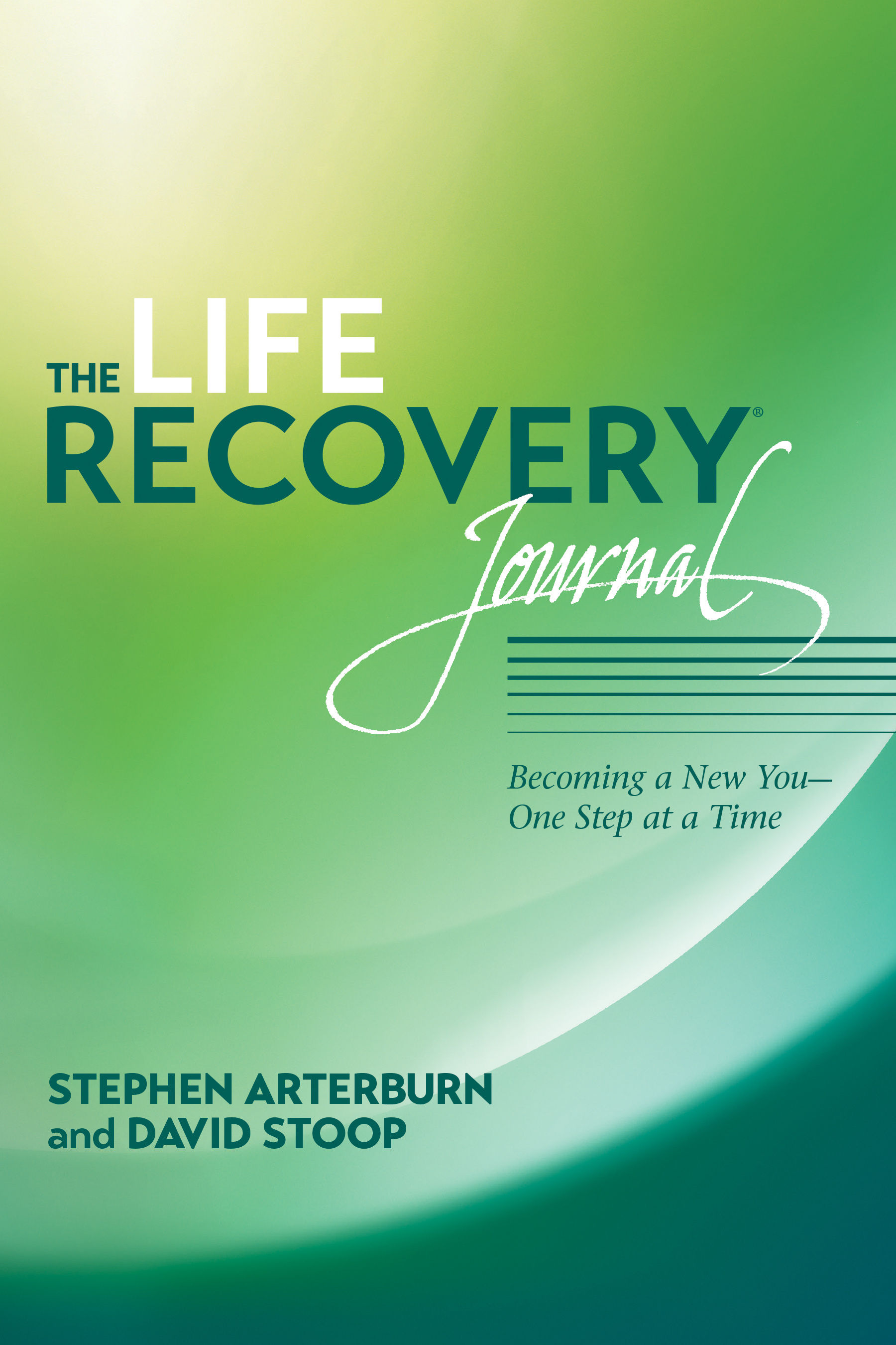 Recovering journal. The first Step to a New Life. The Divorce Recovery Workbook. Skill Recovery Journal.