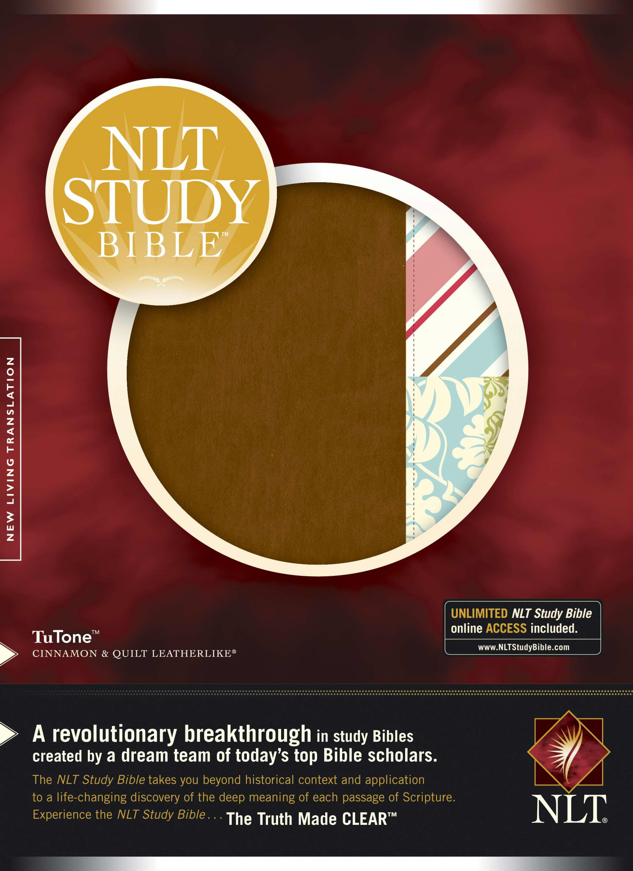 nlt illustrated study bible pdf free download