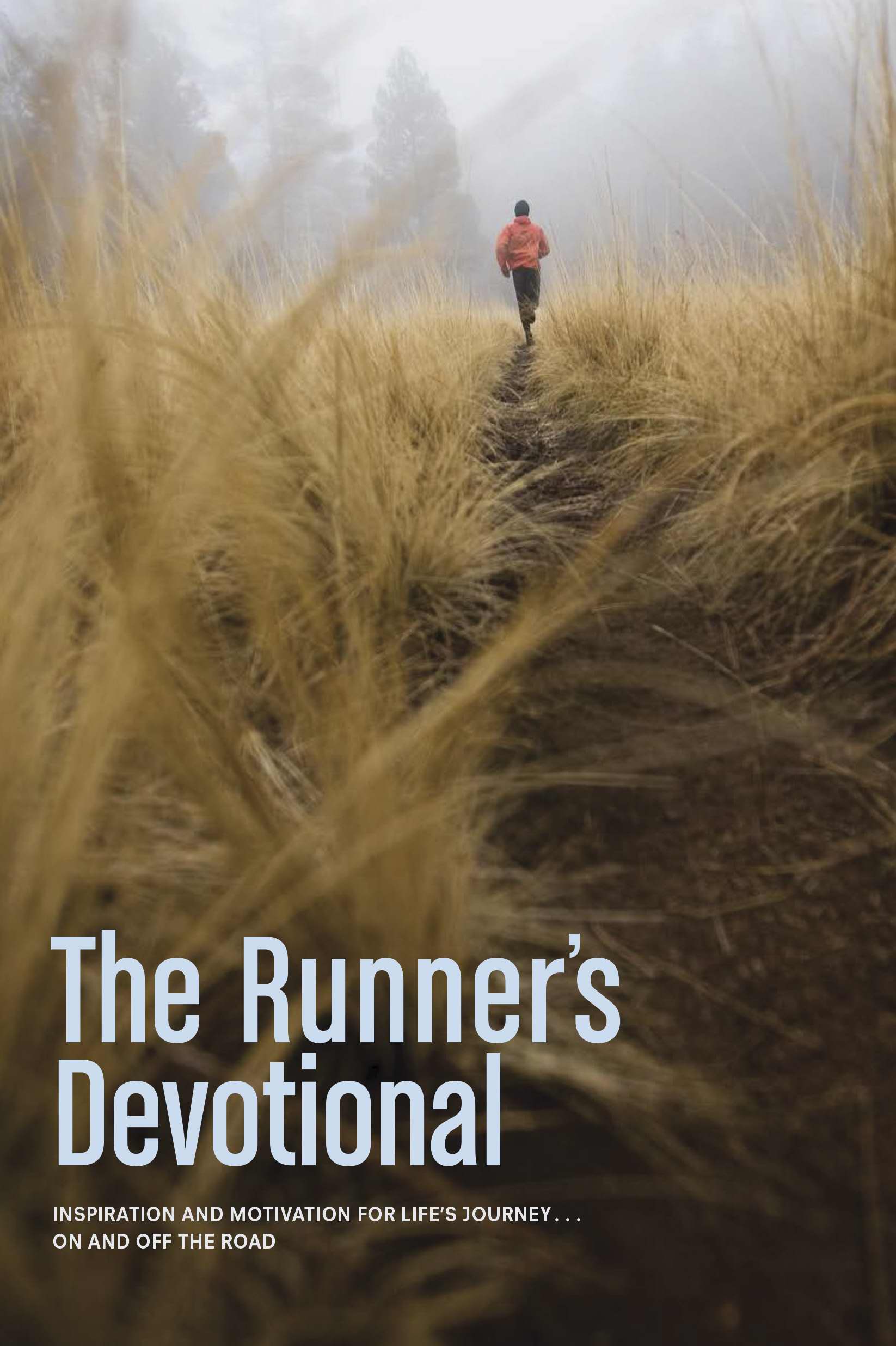 The Runners Devotional By Dana Niesluchowski David R Veerman