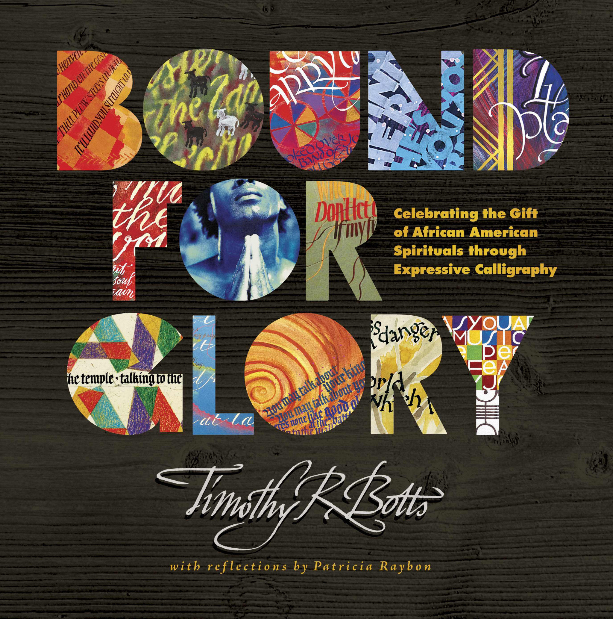 Bound for Glory By Timothy R Botts (Hardback) 9781414354538