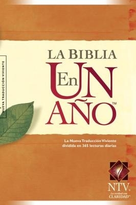 Biblia en un año NTV