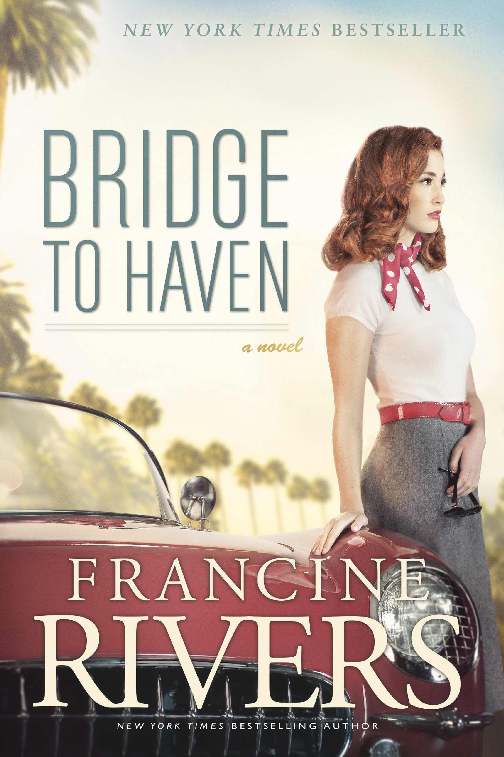 Bridge to Haven by Rivers, Francine Free Delivery at