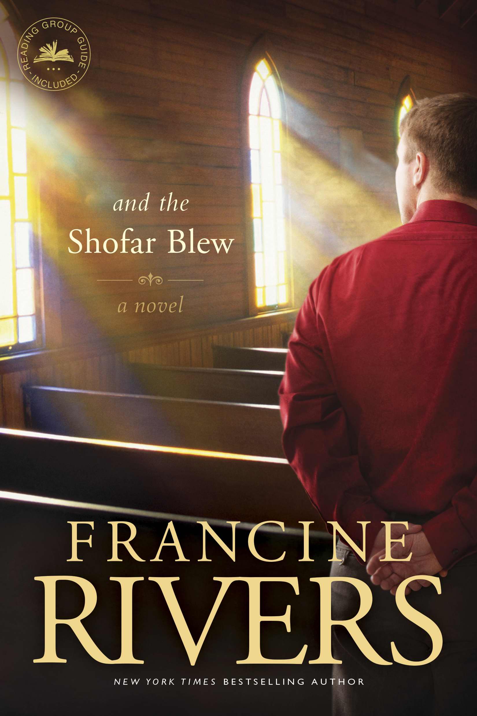 And The Shofar Blew By Francine Rivers (Paperback) 9781414370675