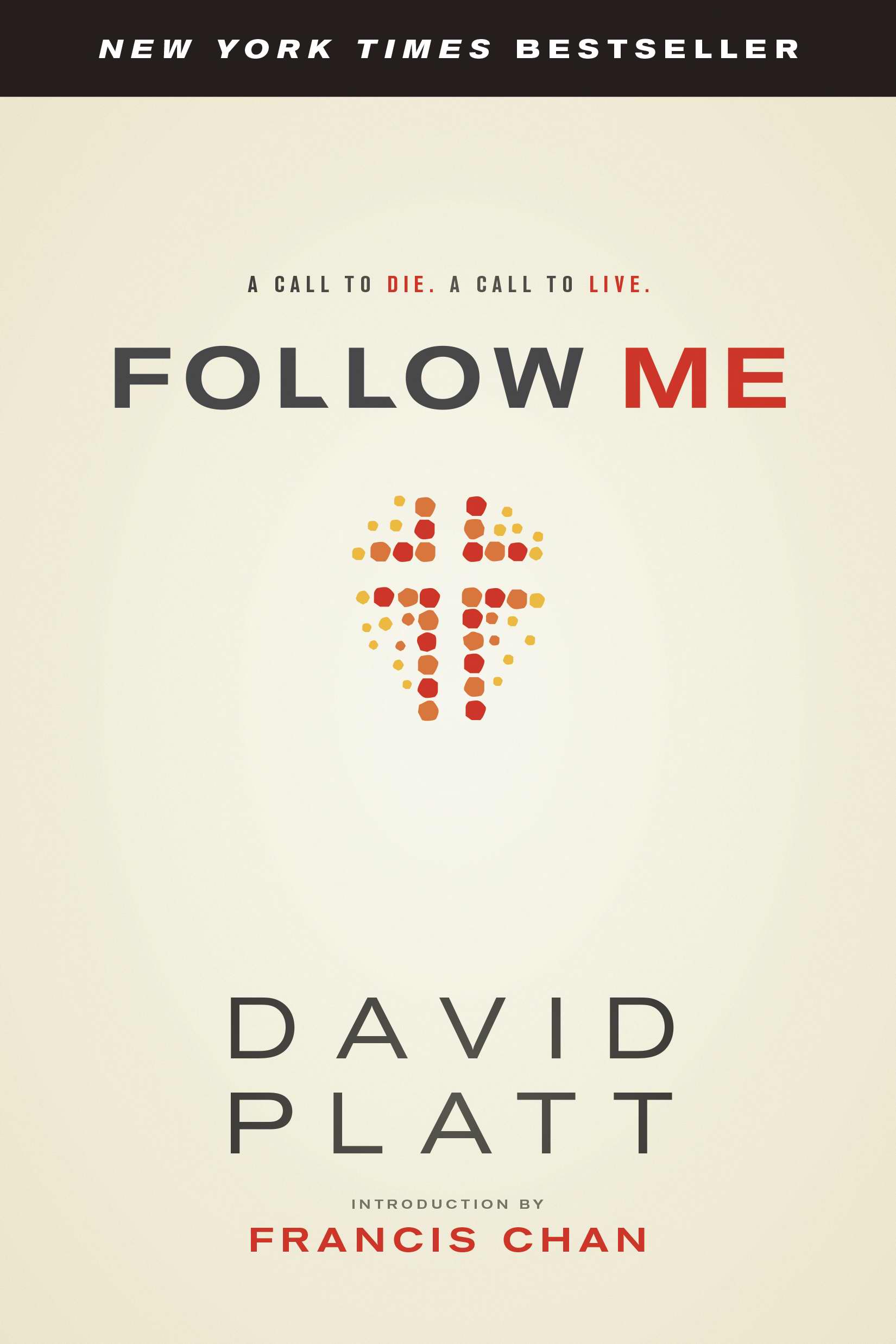 Follow Me By David Platt (Paperback) 9781414373287