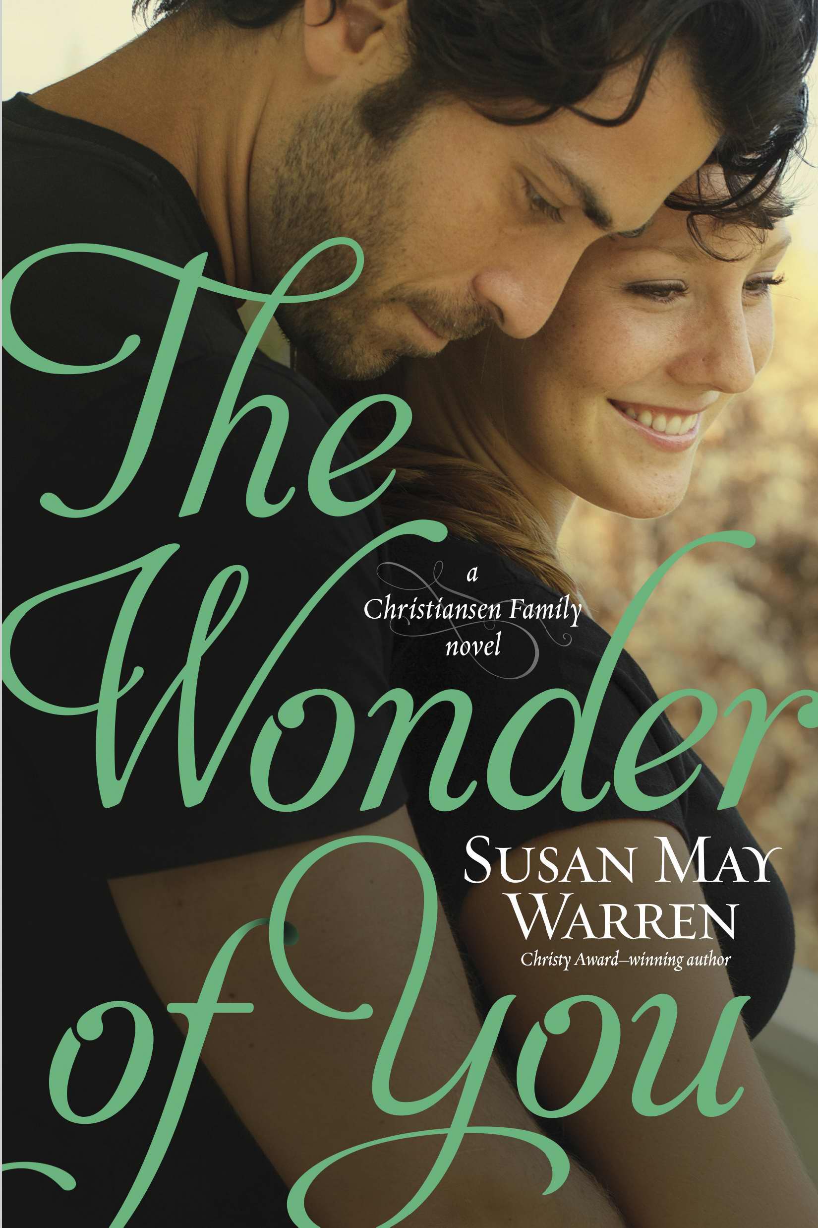 Wonder of You By Susan May Warren (Paperback) 9781414378459