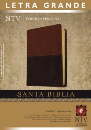 Santa Biblia NTV Edici