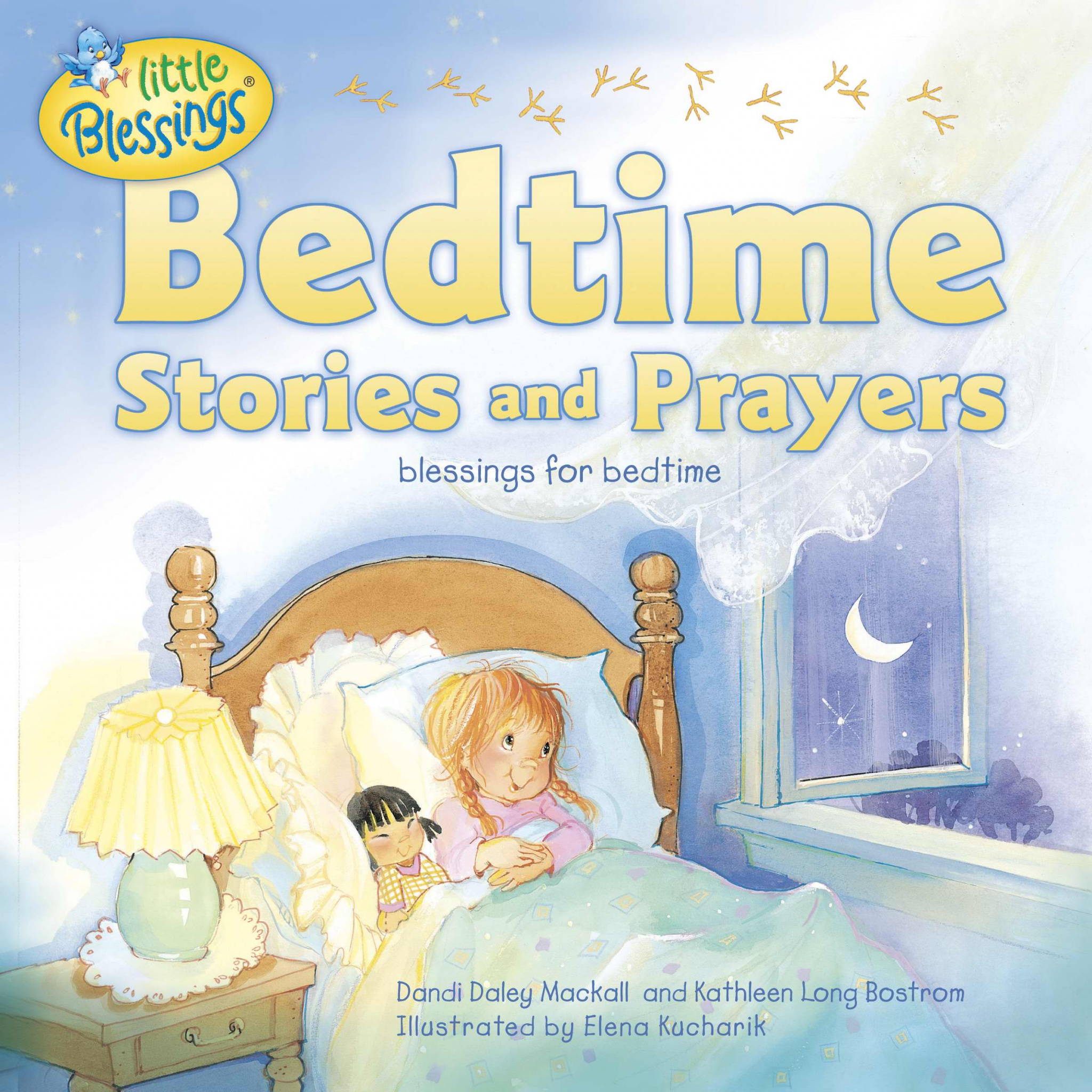 Bedtime Stories And Prayers Free Delivery Eden co uk