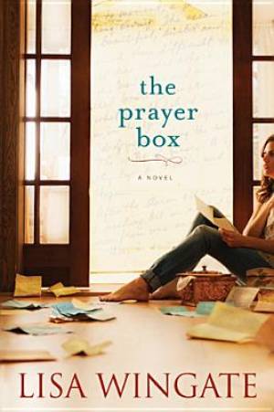 Prayer Box By Lisa Wingate (Paperback) 9781414386881