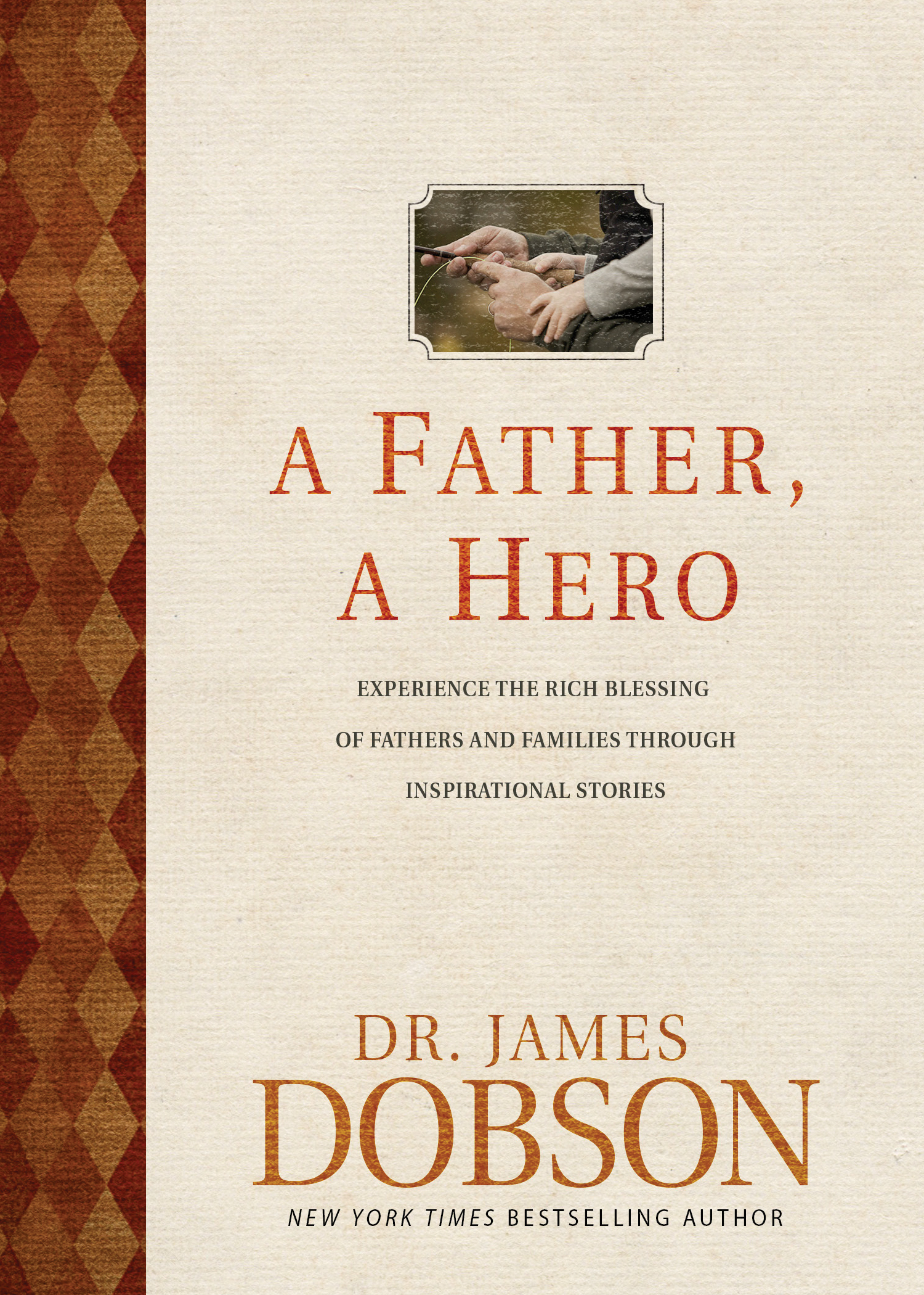 Father A Hero A