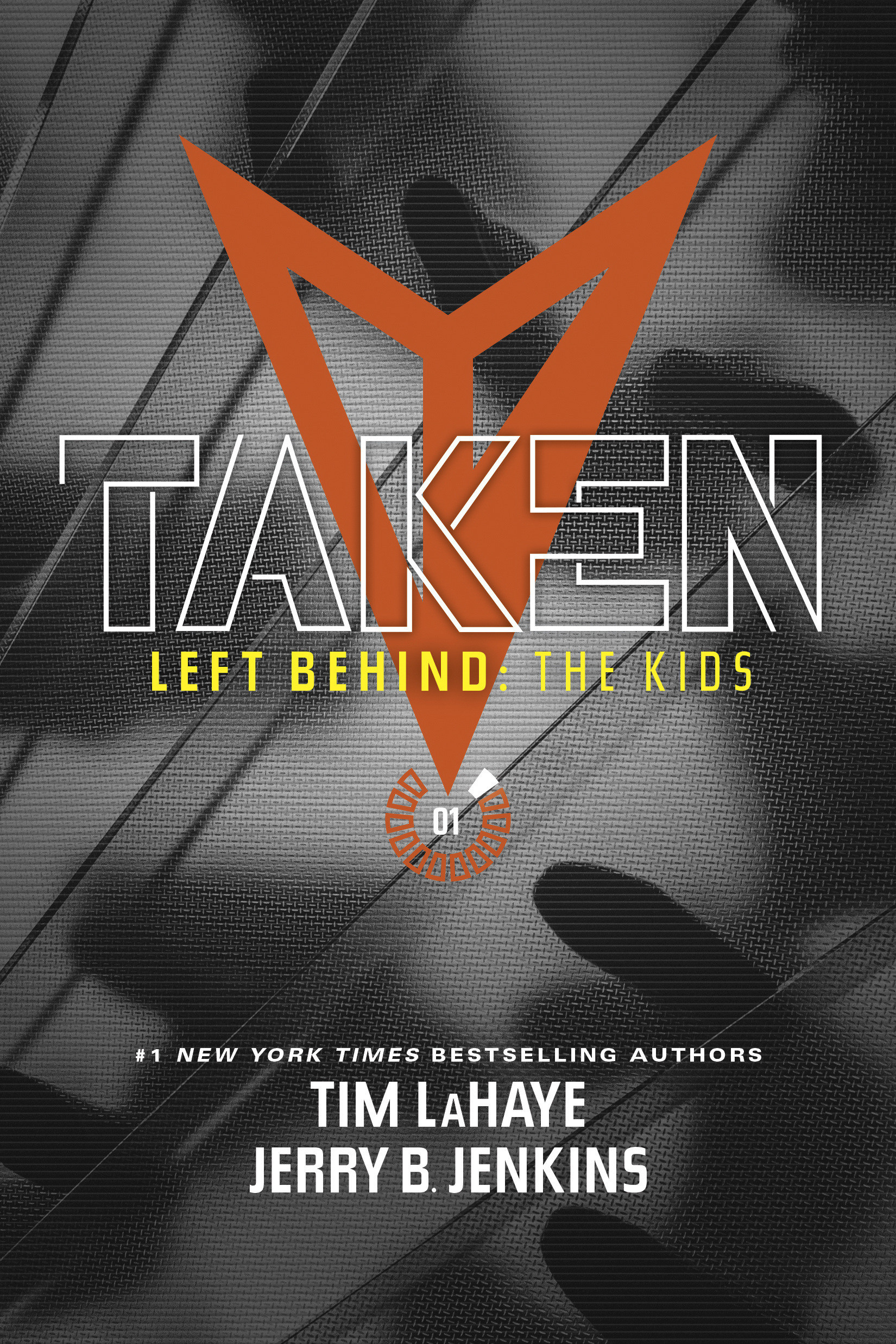 Taken By Tim La Haye Jerry B Jenkins (Paperback) 9781414399508