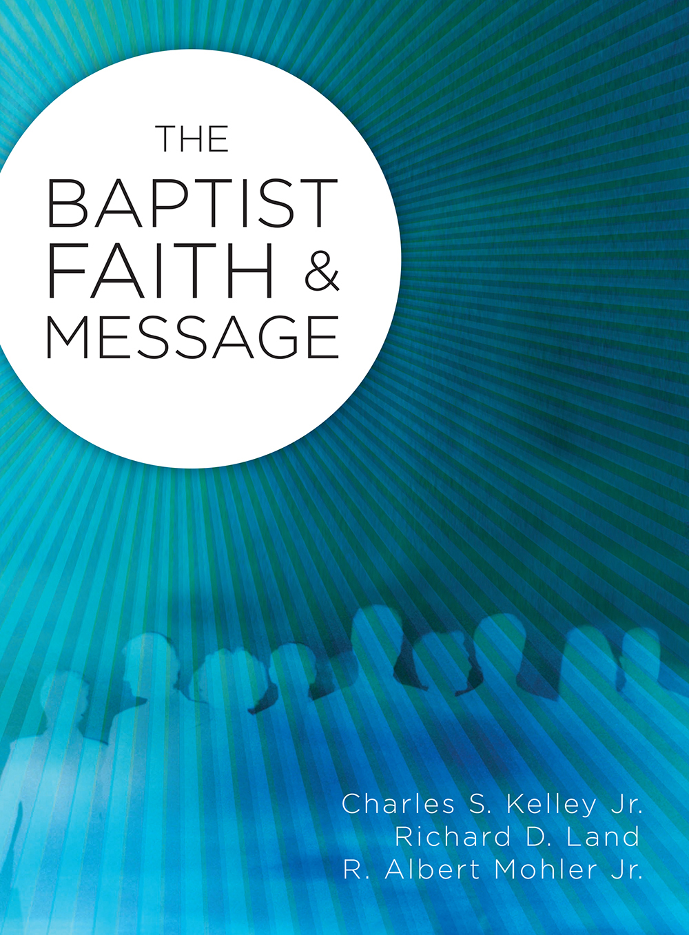 Baptist Faith & Message 2008 (Paperback) 9781415852958