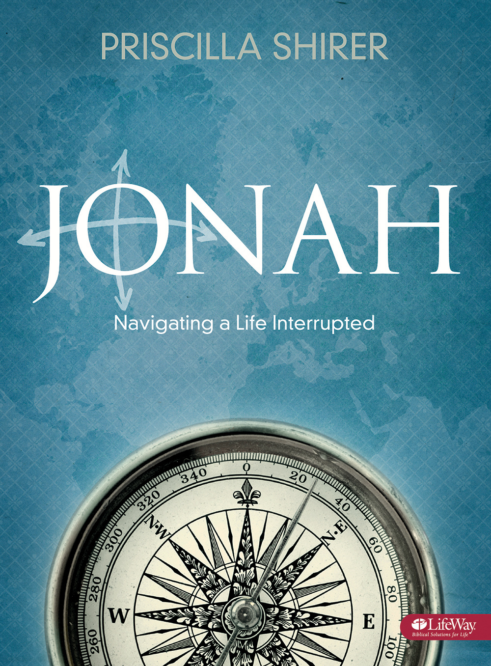 Jonah Navigating a Life Interrupted Member Book (Paperback)