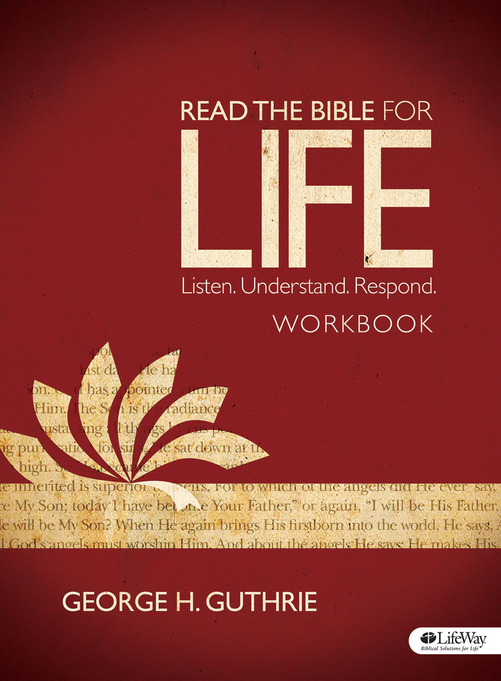 Read The Bible For Life Workbook By George Gurthie (Paperback)