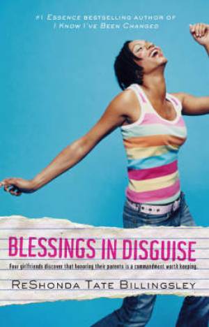 Blessings in Disguise Volume 2 By Re Shonda Tate Billingsley