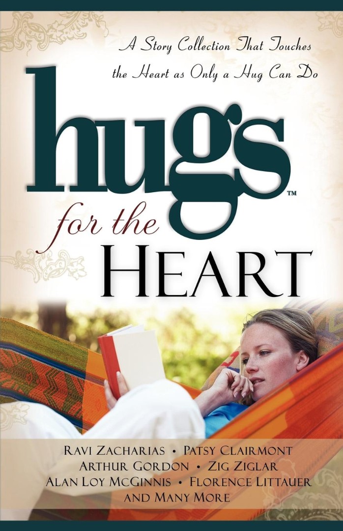 Hugs For The Heart By Howard Books (Paperback) 9781416535829