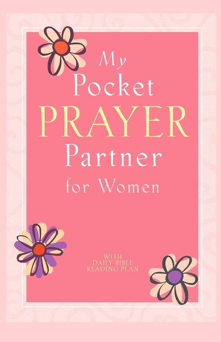 My Pocket Prayer Partner for Women By Howard Books (Paperback)