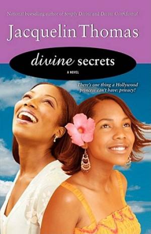 Divine Secrets A Novel By Jacquelin Thomas (Paperback) 9781416551447