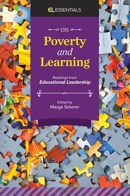 On Poverty and Learning Readings from Educational Leadership El Esse