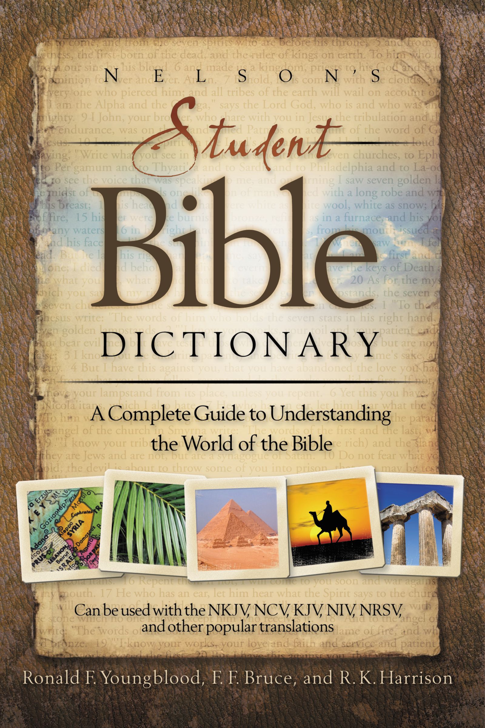 bible dictionsry