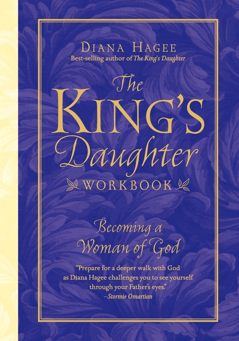 Kings Daughter Workbook paperback By Diana Hagee (Paperback)