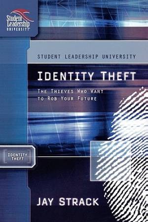 Identity Theft By Not Available (Paperback) 9781418505943