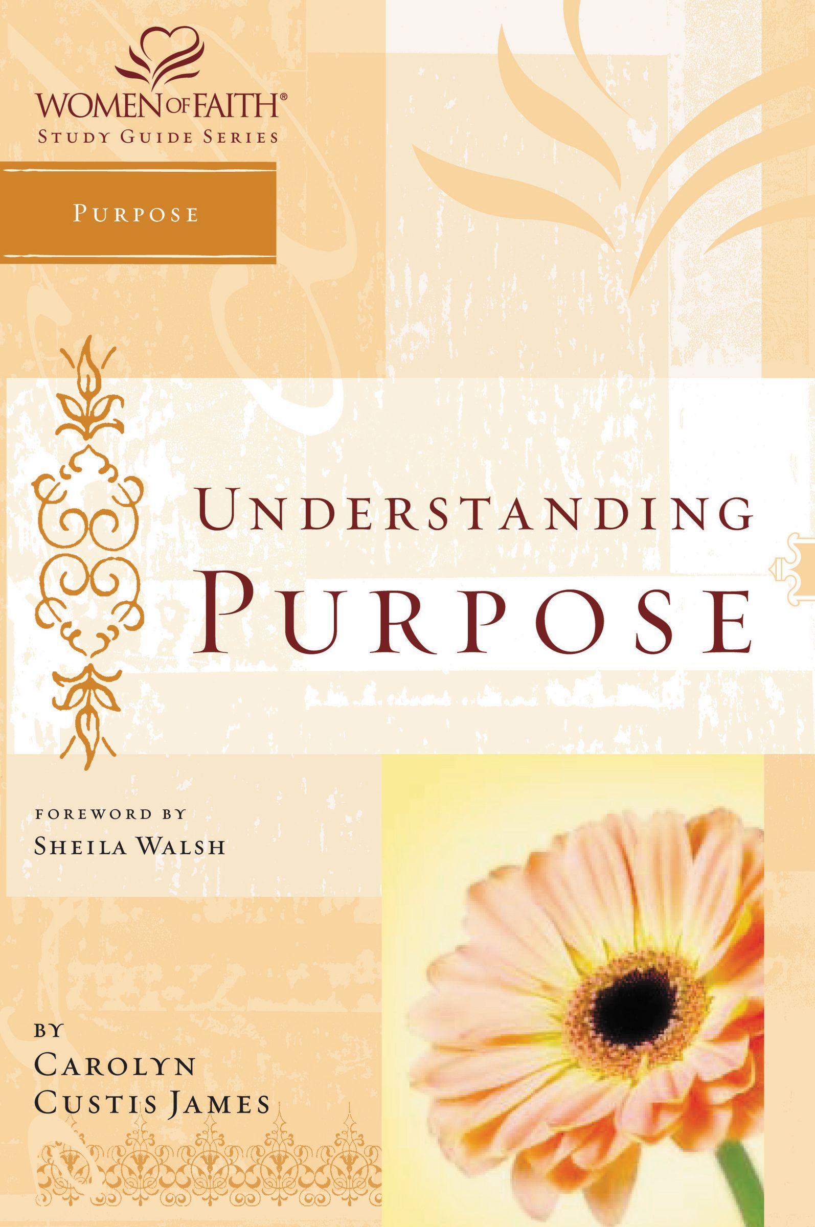 Understanding Purpose By Carolyn Custis James (Paperback)