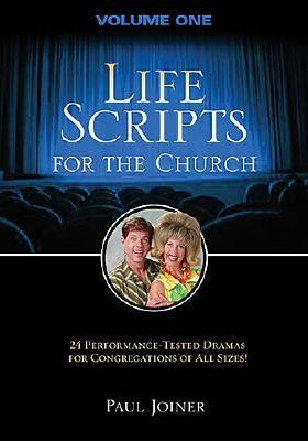 Life Scripts for the Church By Paul Joiner (Paperback) 9781418509095