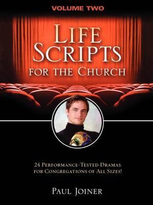 Life Scripts for the Church By Paul Joiner (Paperback) 9781418509859