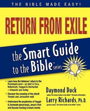 Return From Exile By Daymond Duck (Paperback) 9781418510046