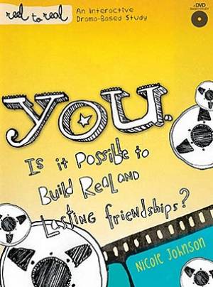 It's You Is It Possible to Build Real and Lasting Friendships (DVD)