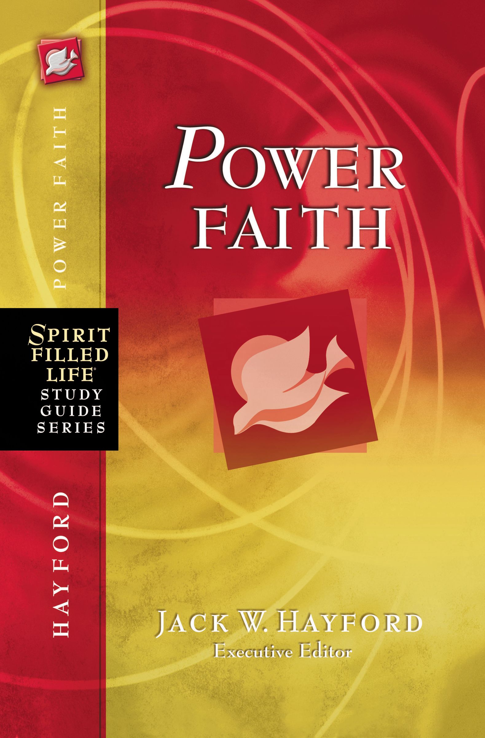 Power Faith By Thomas Nelson (Paperback) 9781418548582