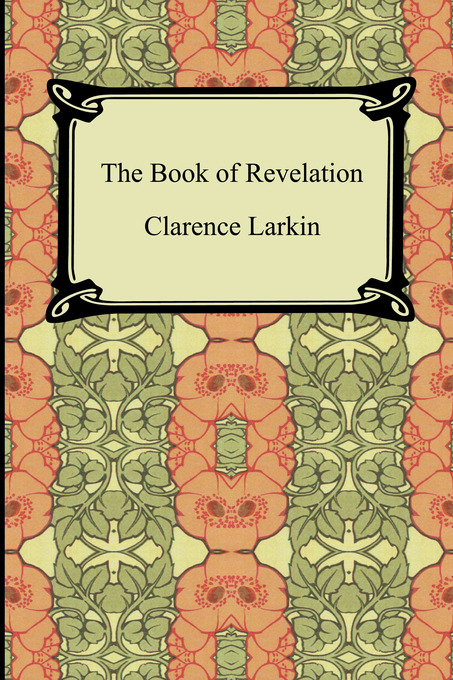 Book Of Revelation By Clarence Larkin (Paperback) 9781420928723