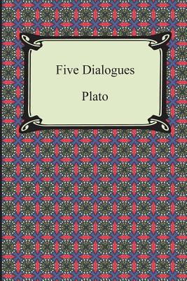 Five Dialogues By Plato (Paperback) 9781420946970